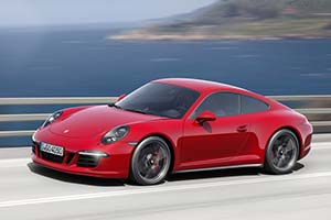 Click here to open the Porsche 911 Carrera GTS gallery