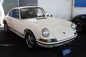Click here to open the Porsche 911 T/R  gallery