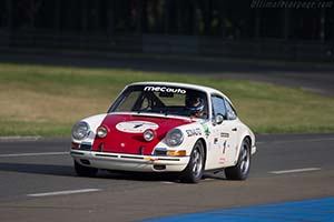 Click here to open the Porsche 911 T/R  gallery