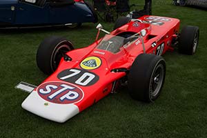Click here to open the Lotus 56 Pratt & Whitney  gallery