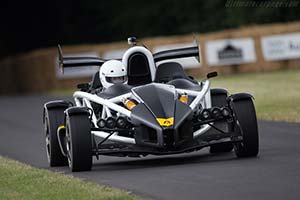 Click here to open the Ariel Atom 3.5R gallery
