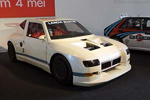 Click here to open the Lancia ECV2 gallery Click here to open the Lancia ECV2 gallery
