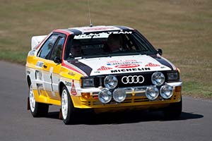 Click here to open the Audi Quattro A2 Group B  gallery
