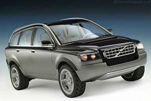 Click here to open the Volvo ACC gallery