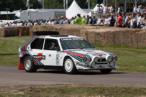 Click here to open the Lancia Delta S4 Group B  gallery