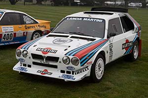 Click here to open the Lancia Delta S4 Group B  gallery