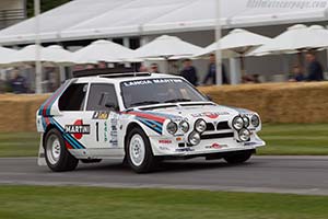 Click here to open the Lancia Delta S4 Group B gallery