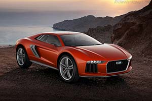 Click here to open the Audi Nanuk quattro concept gallery