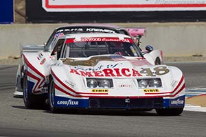 Click here to open the Chevrolet Greenwood IMSA Corvette  gallery