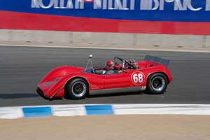 Click here to open the Lola T160 Chevrolet  gallery