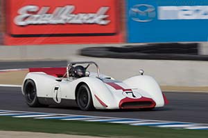 Click here to open the Lola T160 Chevrolet  gallery