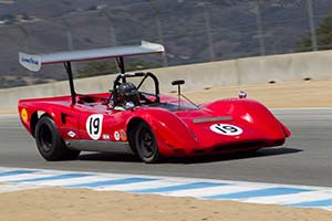 Click here to open the Lola T163 Chevrolet  gallery