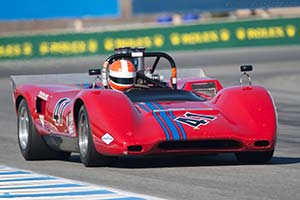 Click here to open the Lola T163 Chevrolet  gallery