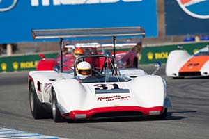 Click here to open the Lola T163 Chevrolet  gallery