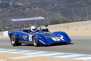 Click here to open the Lola T163 Chevrolet  gallery
