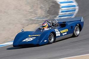 Click here to open the Lola T163 Chevrolet  gallery