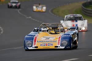 Click here to open the Lola T296 Cosworth  gallery