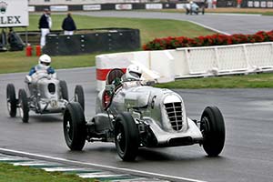 Click here to open the Bentley Jackson Special 'Old Mother Gun' gallery