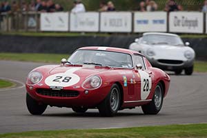 Click here to open the Ferrari 275 GTB/C  gallery