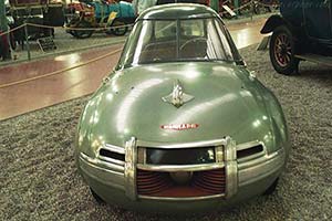 Click here to open the Panhard Dynavia gallery