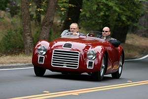 Click here to open the Ferrari 125 S gallery