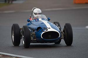 Click here to open the Maserati 250F T3 'Piccolo'  gallery