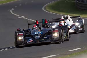 Click here to open the HPD ARX-03b  gallery