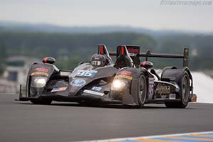 Click here to open the HPD ARX-03b  gallery