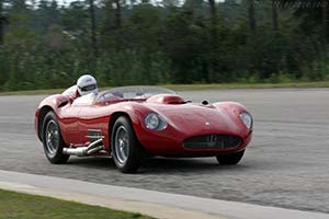 Click here to open the Maserati 450S gallery Click here to open the Maserati 450S gallery