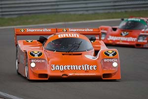 Click here to open the Porsche 962 BM gallery