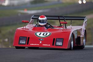 Click here to open the Abarth-Osella PA1  gallery