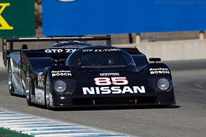 Click here to open the Nissan NPT-90  gallery