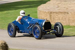 Click here to open the Delage Bequet Special gallery