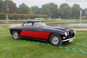 Click here to open the Bugatti Type 101 Antem Coupe gallery