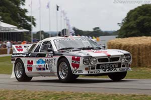 Click here to open the Lancia 037 Rally gallery