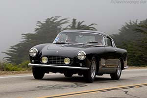 Click here to open the Ferrari 250 GT Boano  gallery
