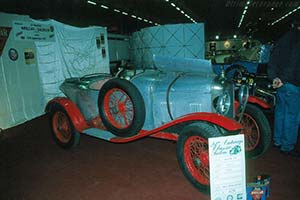 Click here to open the Amilcar C4 gallery Click here to open the Amilcar C4 gallery