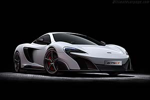 Click here to open the McLaren 675LT gallery