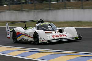 Click here to open the Peugeot 905 Evo 1 Bis  gallery
