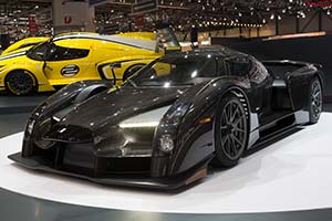 Click here to open the Glickenhaus SCG 003S  gallery