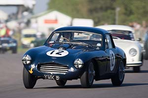 Click here to open the Frazer Nash Le Mans Coupe  gallery