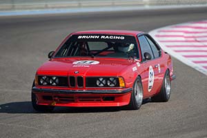 Click here to open the BMW 635 CSi Group A gallery Click here to open the BMW 635 CSi Group A gallery