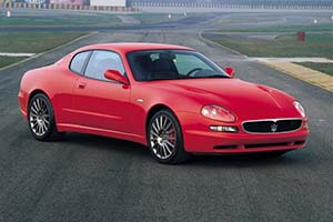 Click here to open the Maserati 3200 GT Assetto Corsa gallery