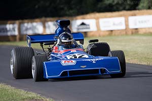 Click here to open the Chevron B24 Chevrolet gallery