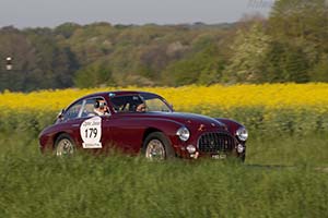 Click here to open the Ferrari 212 Export Touring Berlinetta gallery