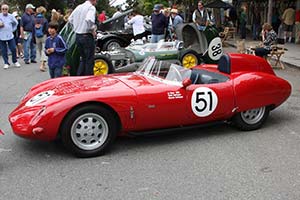 Click here to open the OSCA S187  gallery