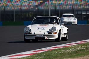 Click here to open the Porsche 911 Carrera RSR 2.8  gallery