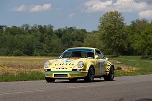 Click here to open the Porsche 911 Carrera RSR 2.8  gallery