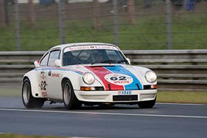 Click here to open the Porsche 911 Carrera RSR 2.8  gallery