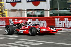 Click here to open the March 701 Cosworth  gallery